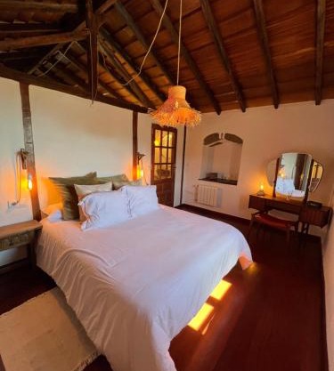 La Paredita Casa Abona