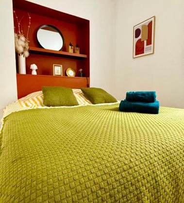 la parenthèse champenoise