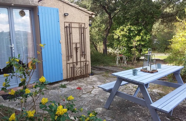 La Pastourelle, charming apartment in the heart of nature near cycle path