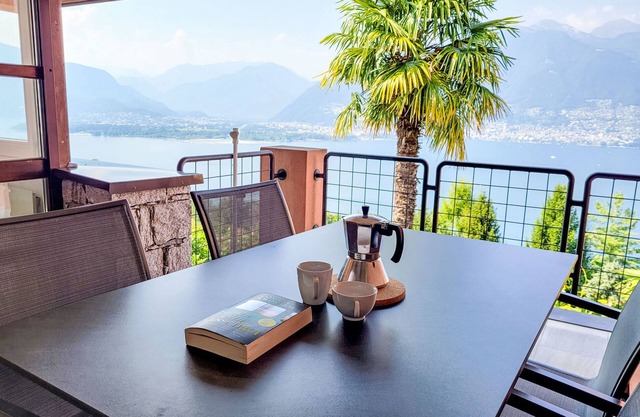 La Perla by Interhome