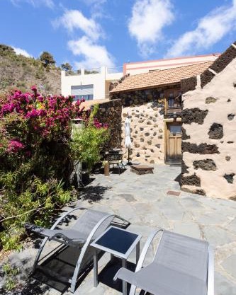 La Pestilla 2 - Stunning rustic house, El Hierro