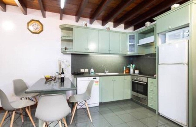 La Pestilla 3 - Cozy rustic house, El Hierro