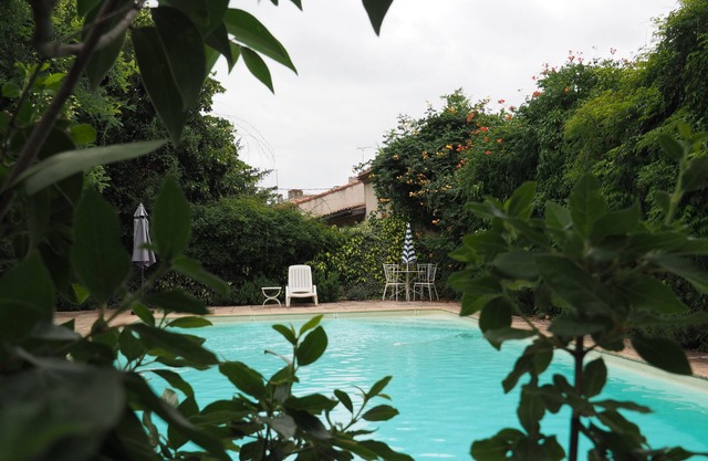 La Petite Gensac - Le Grenier Apartment. Sleeps 2