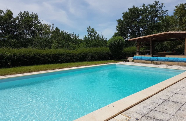 La petite maison du Tertre