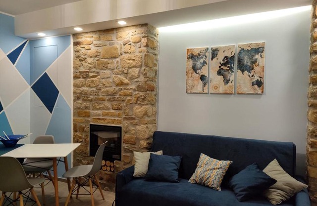 La Petite Maison