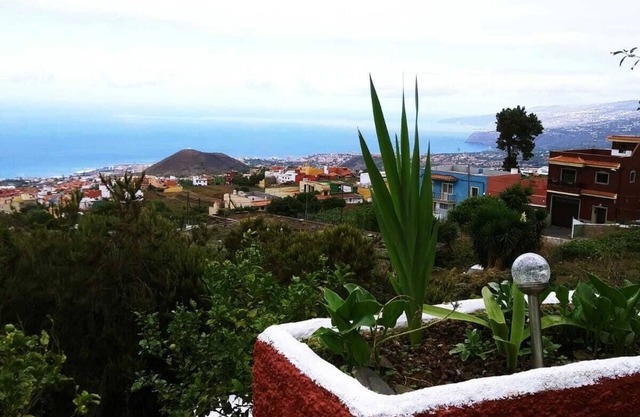 La Piñera Holiday Estate