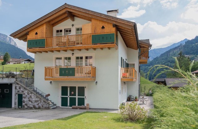 La Piccola Casa Verde