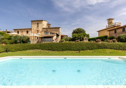 La Pieve di San Martino