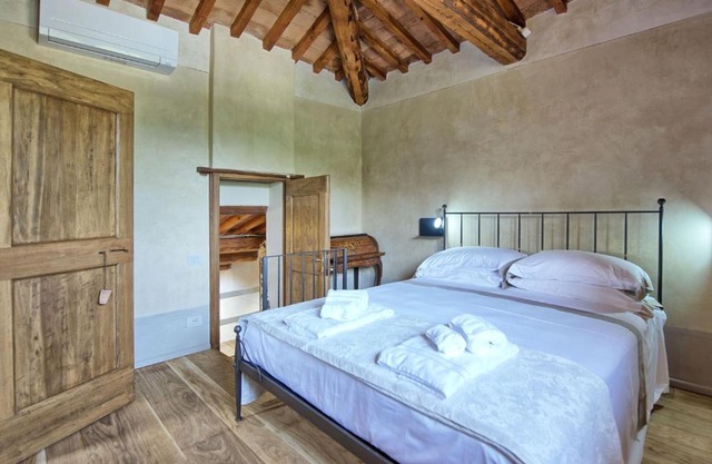 La Pimpinella di Semifonte