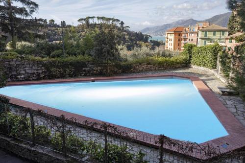 La Poetessa with Pool by Wonderful Italy