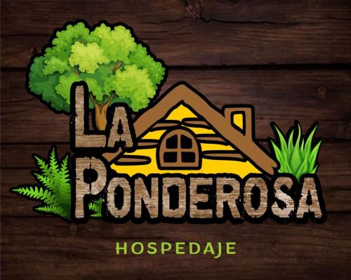 La Ponderosa de Ña chocha