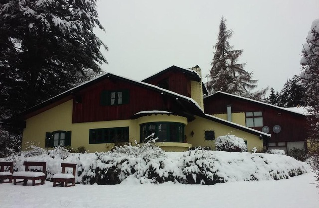 La Posada del Trebol