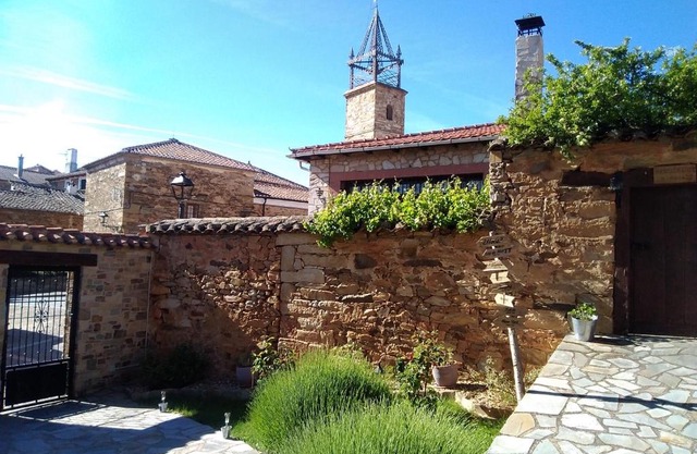 La Posada de Toribia