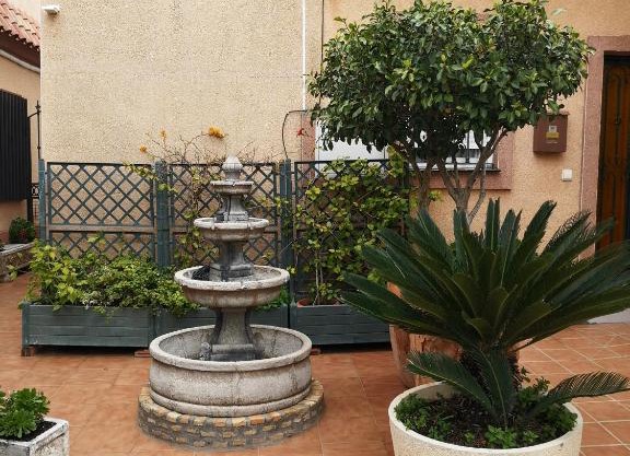La posada de Lola