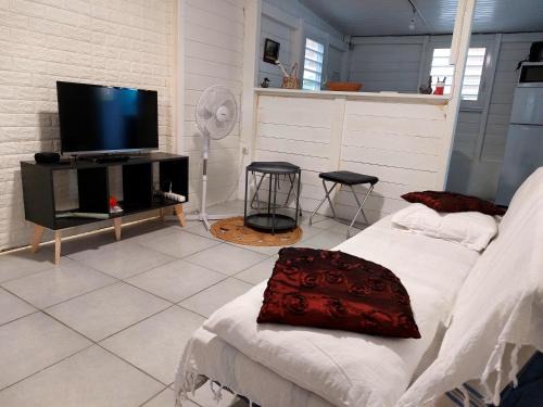 La Prairie, maison bois