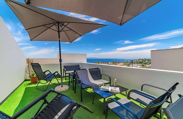 La Punta Balcony Suite