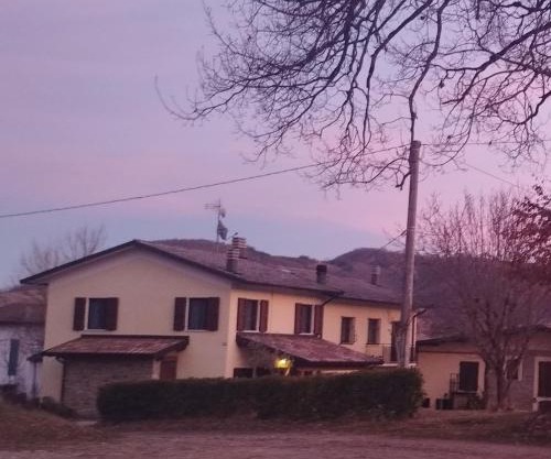 La Quagnola Casa vacanze