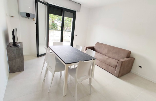 La Quercia - 150 Metri dal Mare - Piazza Mazzini - 6 Posti Letto - Jesolo Lido - Venezia