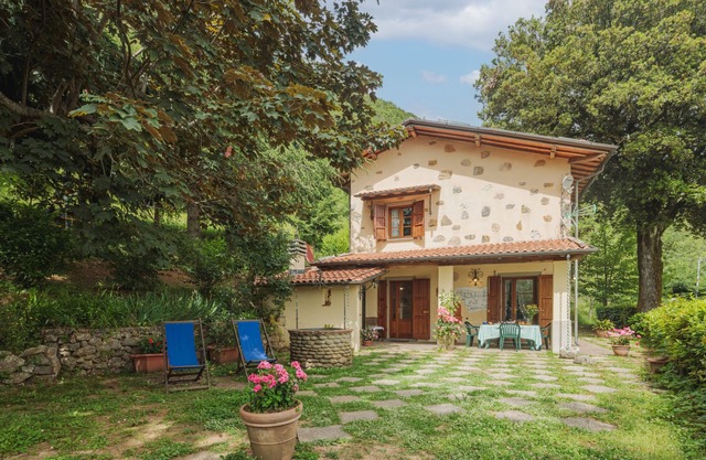 La Quercia by Interhome