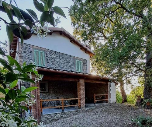 La Quercia e il Castagno Country & Relax