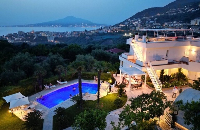 La Quiete, Exclusive Villa with private pool and Jacuzzi