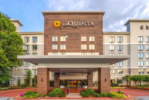 La Quinta by Wyndham Atlanta Airport North