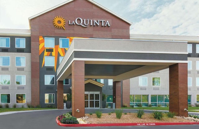 La Quinta by Wyndham Austin Round Rock