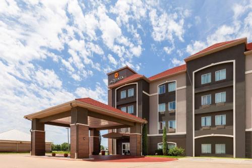 La Quinta by Wyndham Brownwood