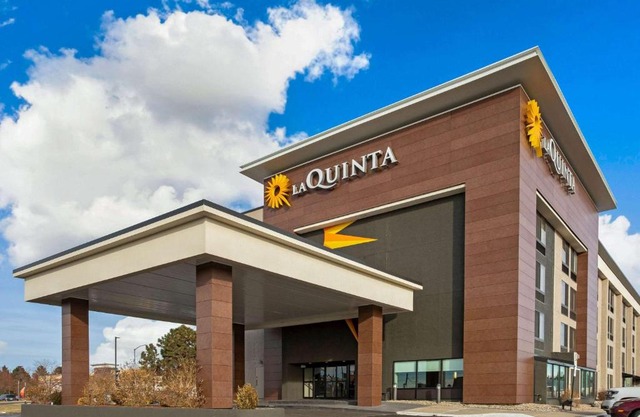 La Quinta by Wyndham Denver Aurora Medical