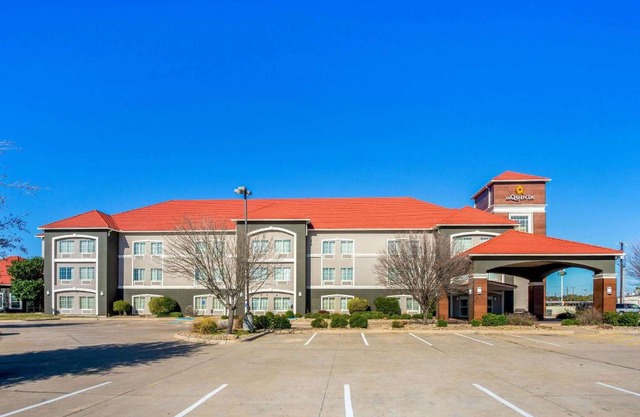 La Quinta by Wyndham Eastland