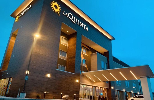 La Quinta by Wyndham South Jordan