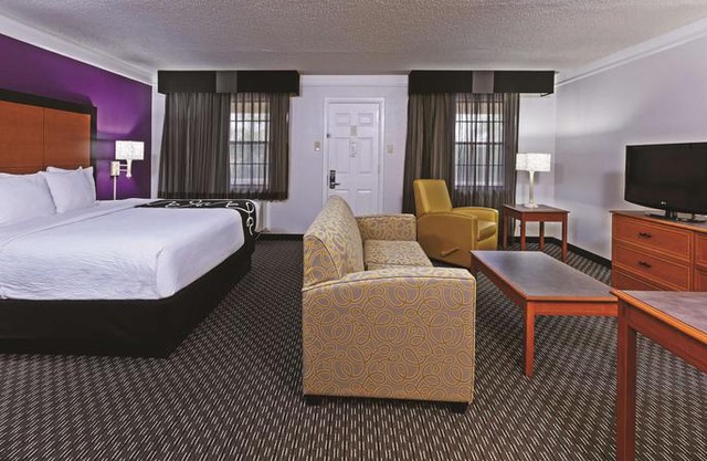 La Quinta Inn and Conference Center San Angelo