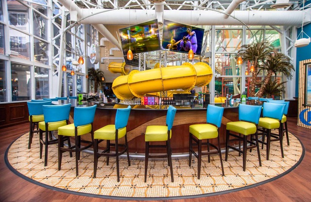 La Quinta Inn and Suites by Wyndham at WaTiki Waterpark