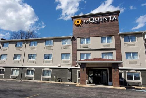 La Quinta Inn by Wyndham Indianapolis North
