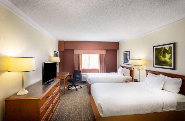 La Quinta Inn by Wyndham Austin Capitol/Downtown