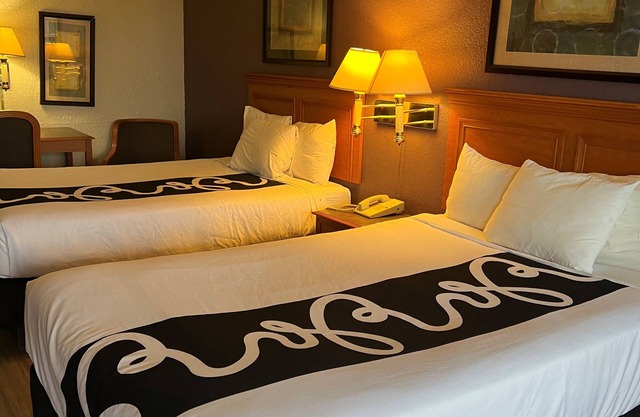 La Quinta Inn by Wyndham Bossier City