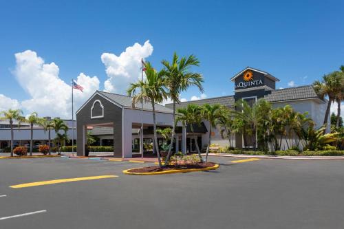 La Quinta Inn by Wyndham Cocoa Beach-Port Canaveral