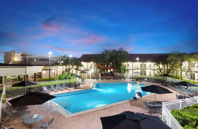 La Quinta Inn by Wyndham Cocoa Beach-Port Canaveral