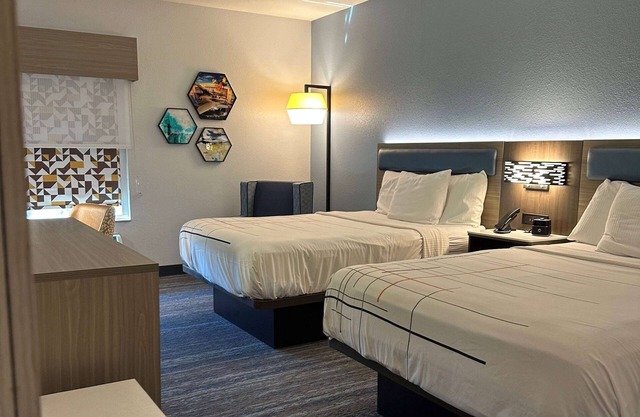 La Quinta Inn & Suites by Wyndham Macon West