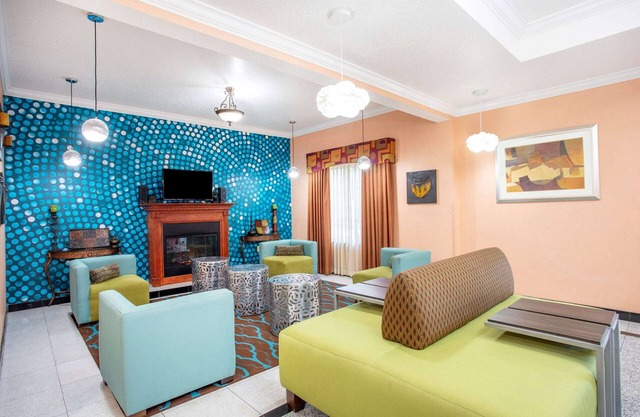 La Quinta Inn & Suites by Wyndham St. Augustine