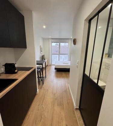 La Résidence République sous videos surveillances et sous contrôles