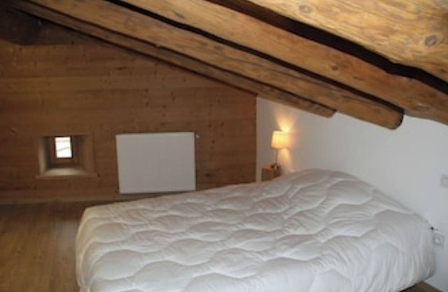 La Ramasse, La Villarine