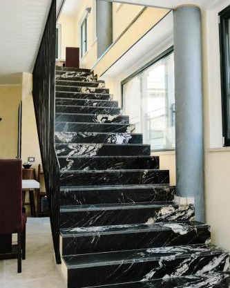 La reggia di Gianfry