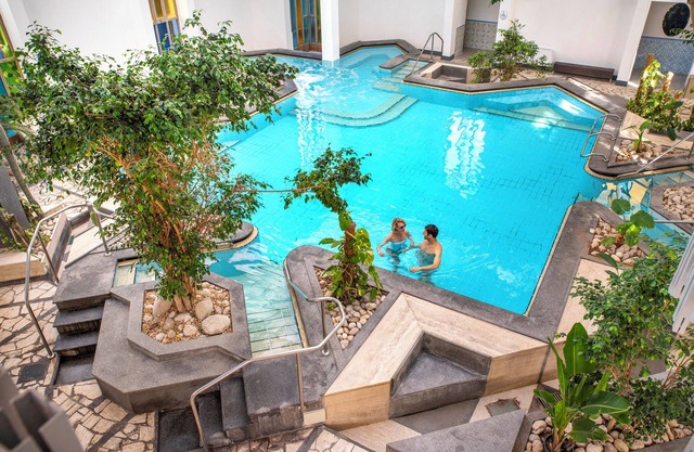 La Reginella Resort & SPA