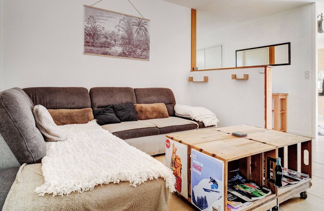 La Ritournelle - Piscine privée