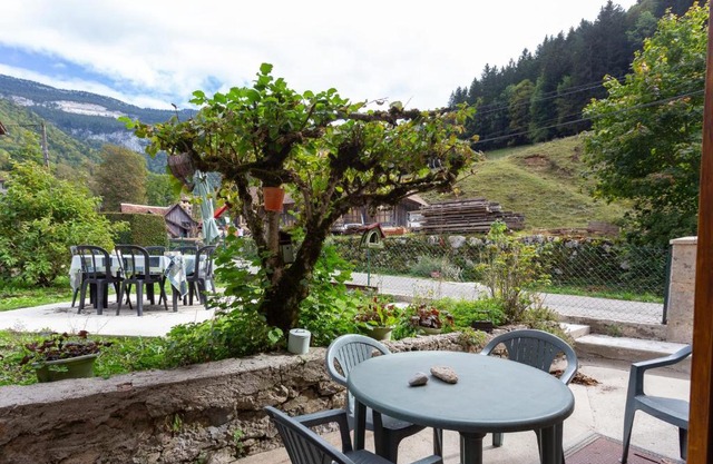 La rivière de St Meme