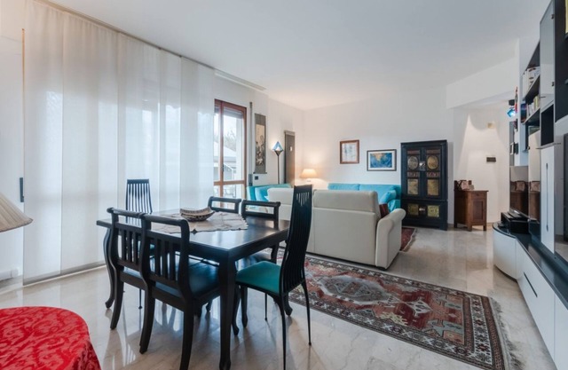 La Rocca Apartment between the sea and downtown