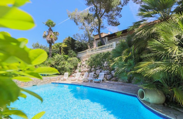 LA ROHIERE - Tourrette-Levens