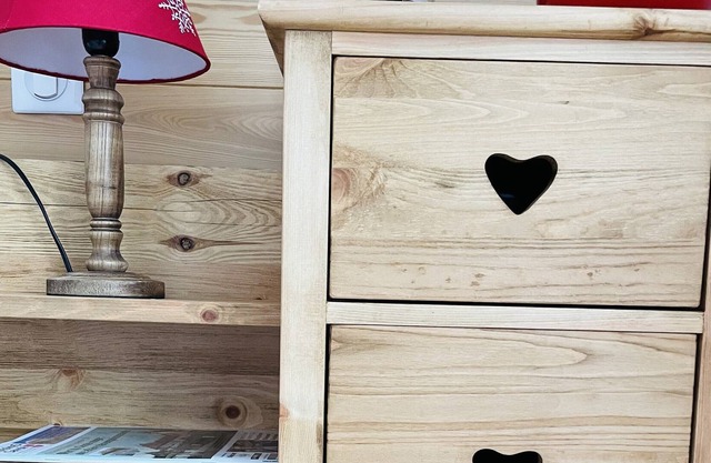 La Sabaudia en chartreuse