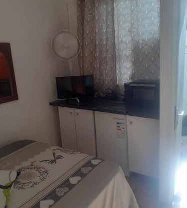 La SAISONNIERE RELAIS